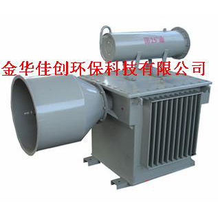 晋宁GGAJ02电除尘高压静电变压器