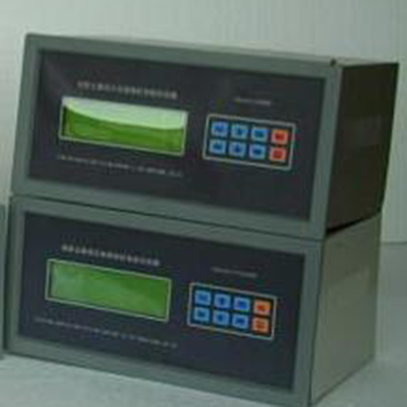 晋宁TM-II型电除尘高压控制器